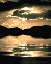 pic for Nature view  176 x220